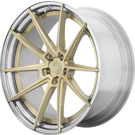 BC Forged HCA191