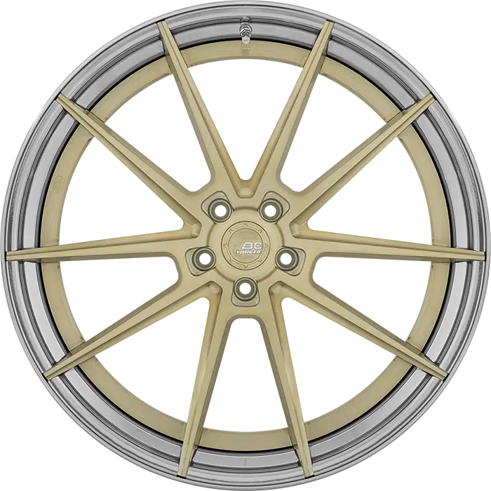 BC Forged HCA191