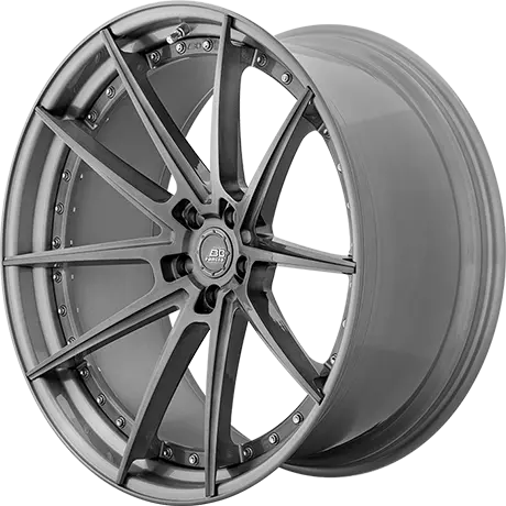 BC Forged HCA191S