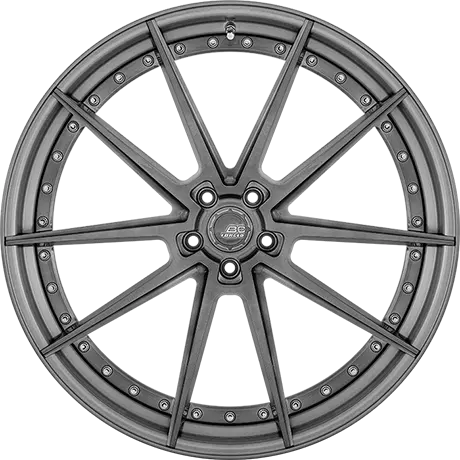 BC Forged HCA191S