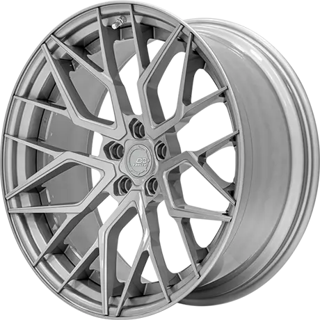 BC Forged HCA192