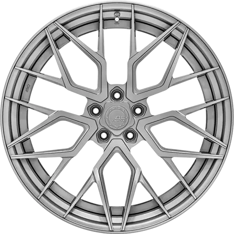 BC Forged HCA192