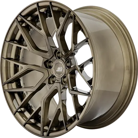 BC Forged HCA192S