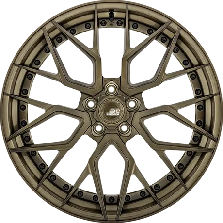 BC Forged HCA192S
