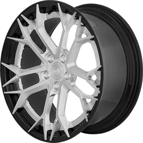 BC Forged HCA193