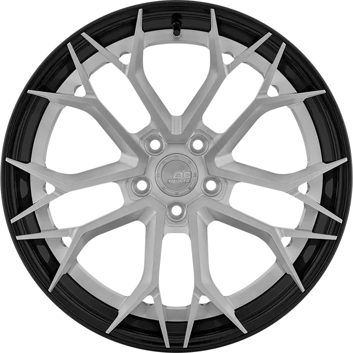 BC Forged HCA193