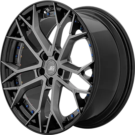BC Forged HCA193S