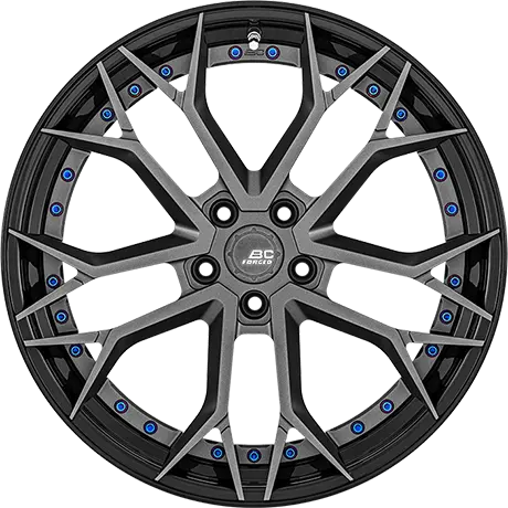 BC Forged HCA193S