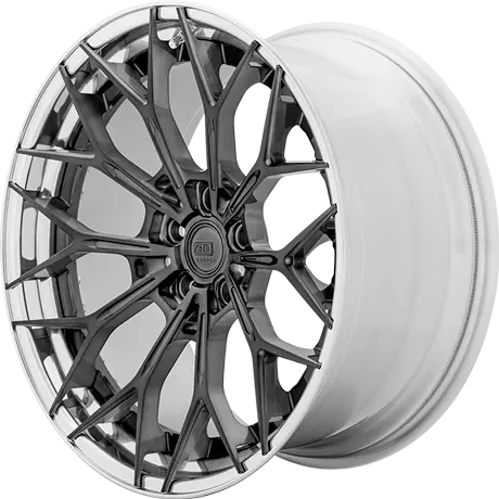 BC Forged HCA195