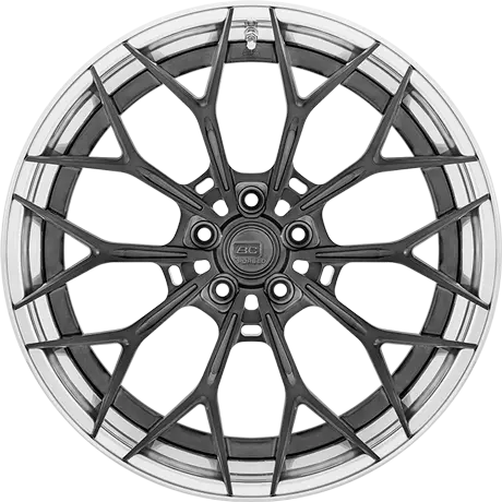 BC Forged HCA195