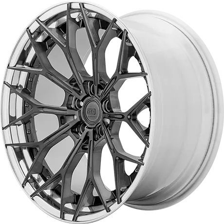 BC Forged HCA195S