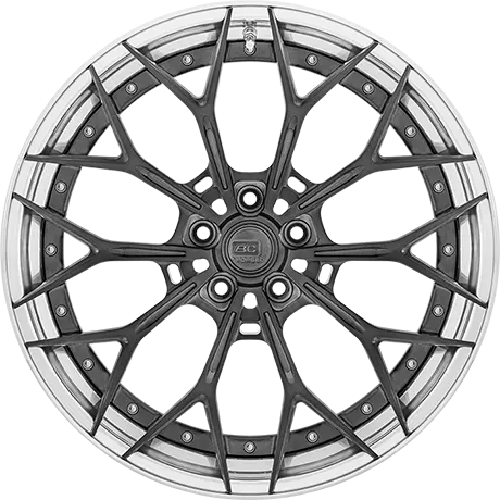 BC Forged HCA195S
