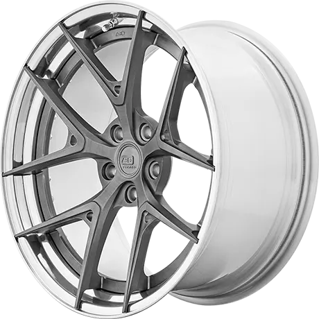 BC Forged HCA196