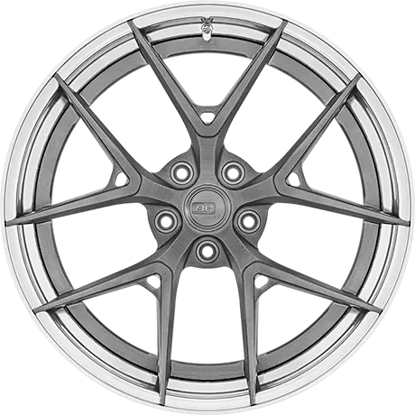 BC Forged HCA196