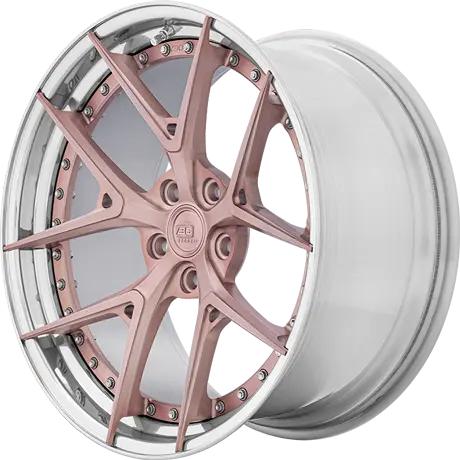 BC Forged HCA196S