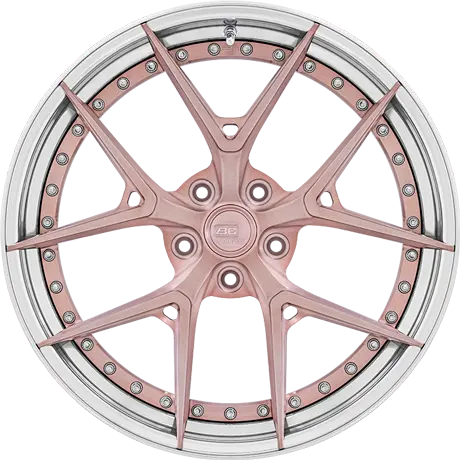 BC Forged HCA196S