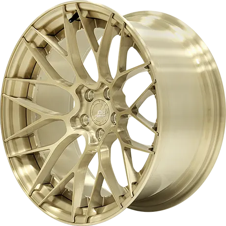 BC Forged HCA197