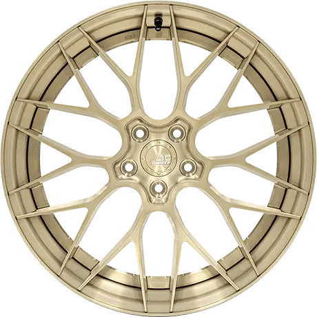 BC Forged HCA197
