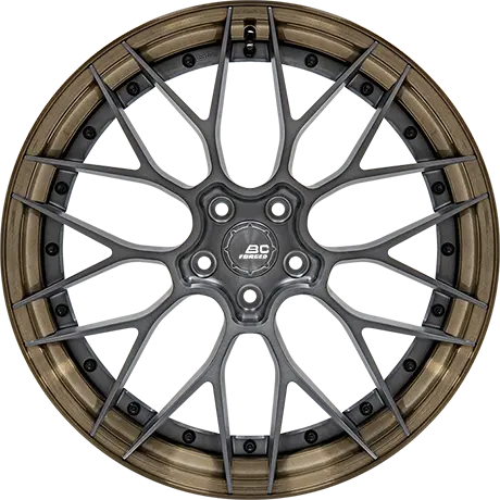BC Forged HCA197S