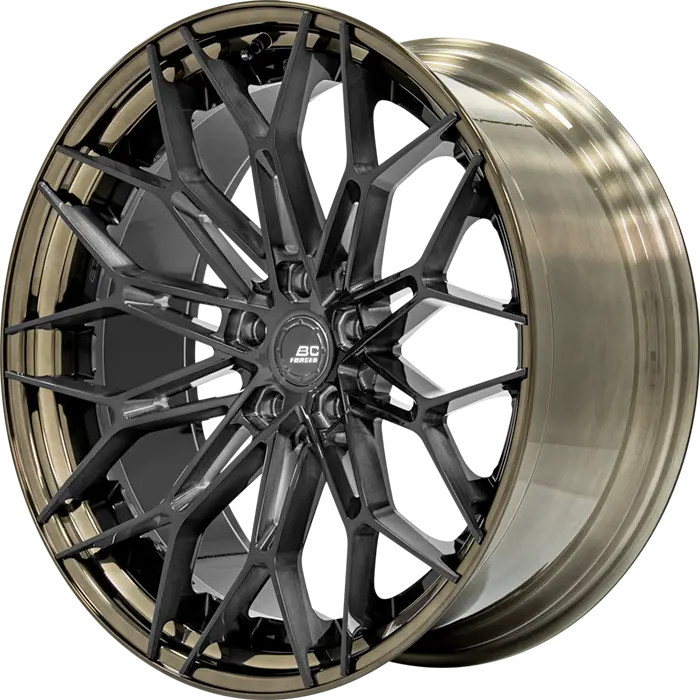 BC Forged HCA198