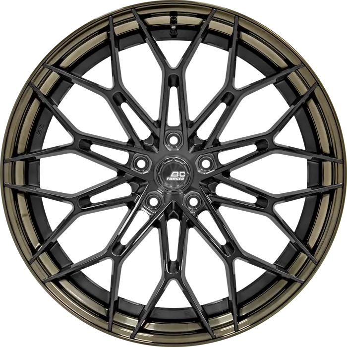 BC Forged HCA198