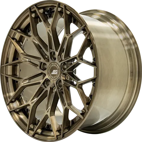 BC Forged HCA198S