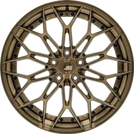 BC Forged HCA198S