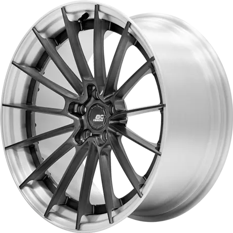 BC Forged HCA199