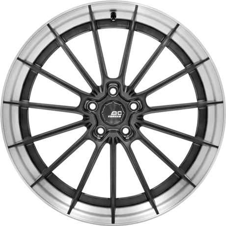 BC Forged HCA199