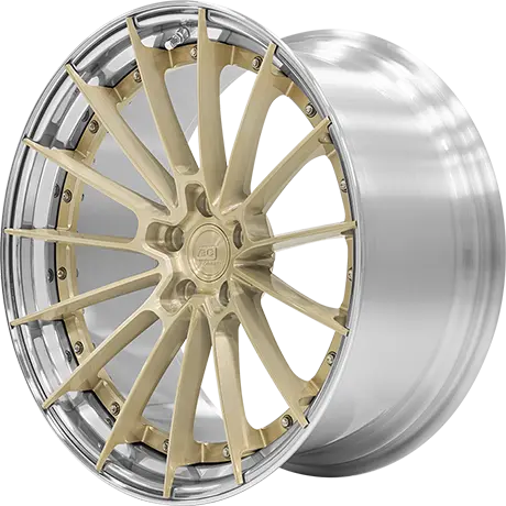 BC Forged HCA199S