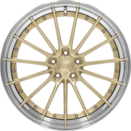 BC Forged HCA199S