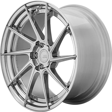 BC Forged HCA210
