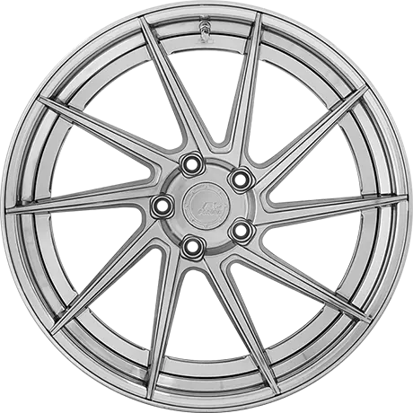 BC Forged HCA210