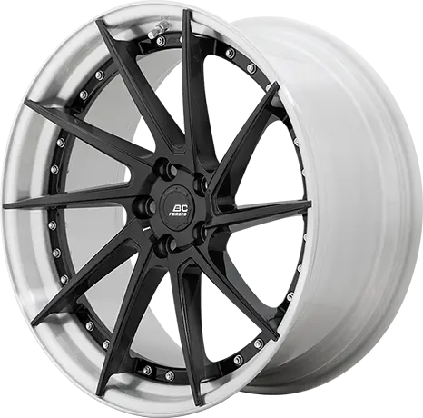 BC Forged HCA210S
