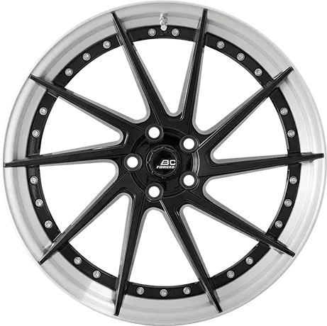 BC Forged HCA210S