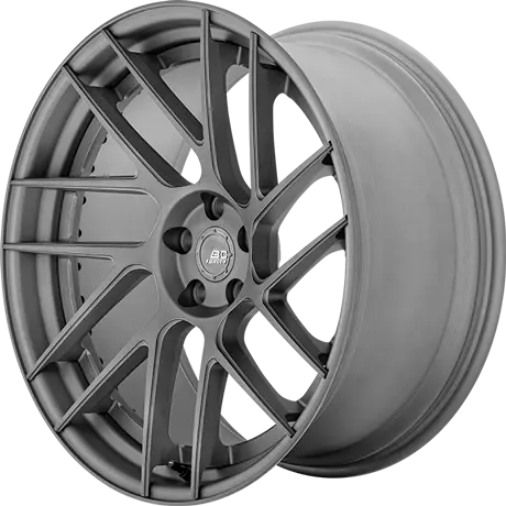 BC Forged HCA214