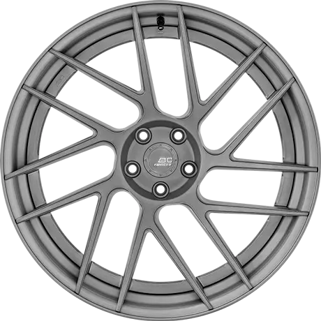 BC Forged HCA214