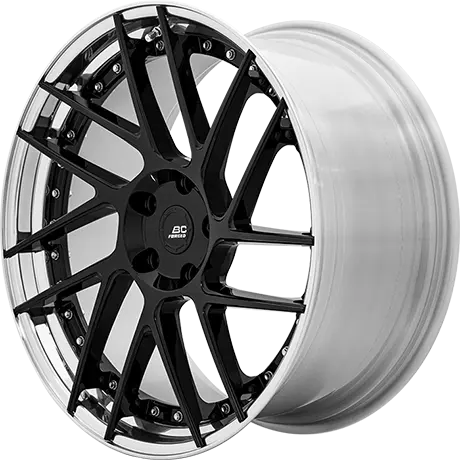 BC Forged HCA214S