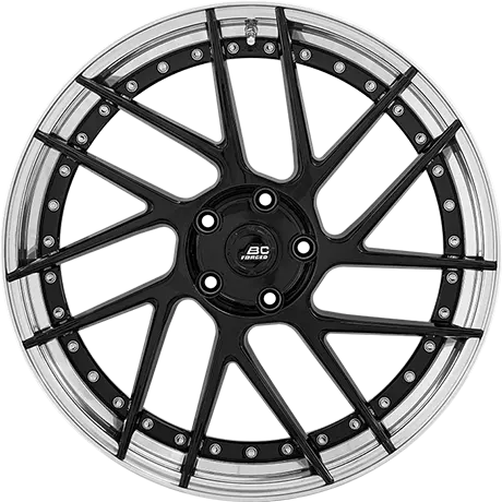 BC Forged HCA214S