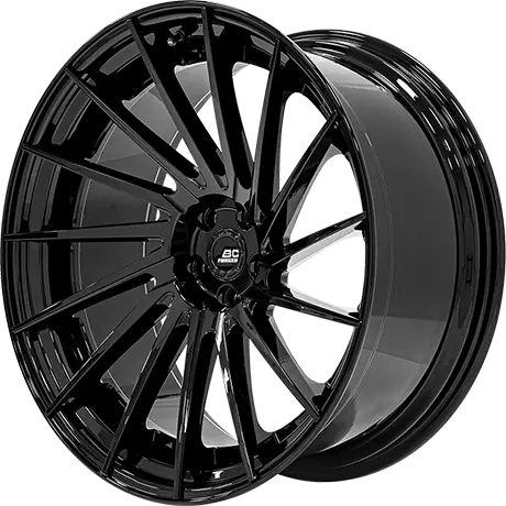BC Forged HCA215