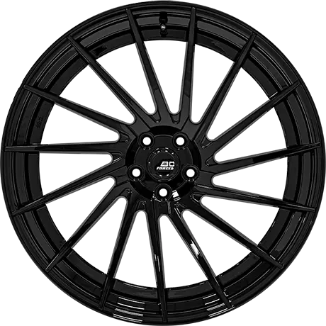 BC Forged HCA215