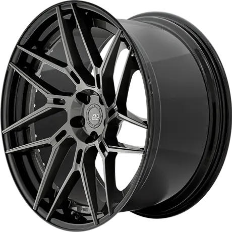 BC Forged HCA217