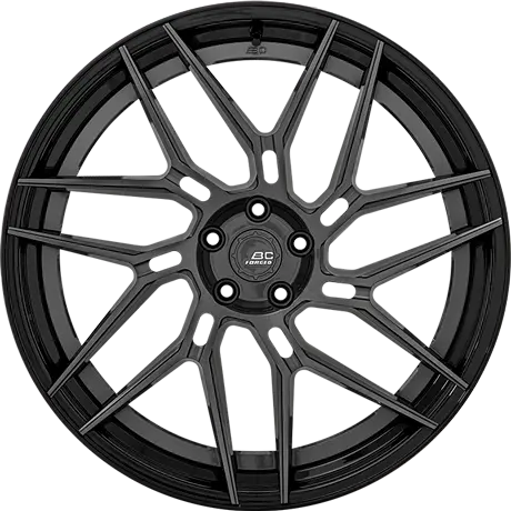 BC Forged HCA217