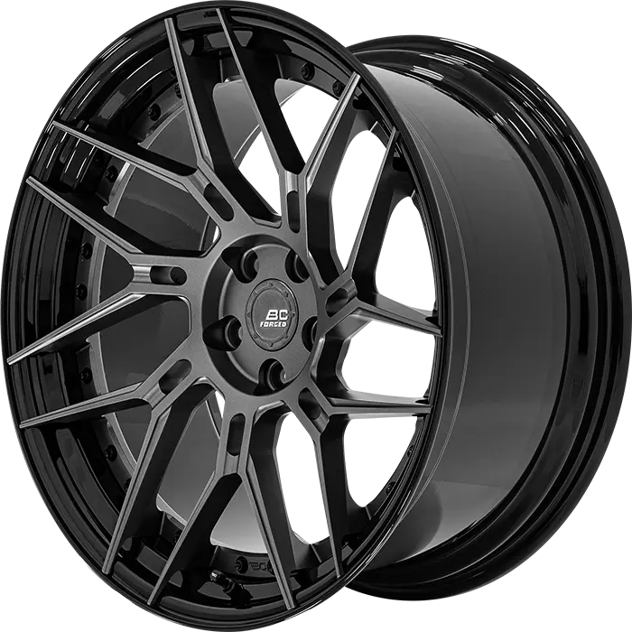 BC Forged HCA217S