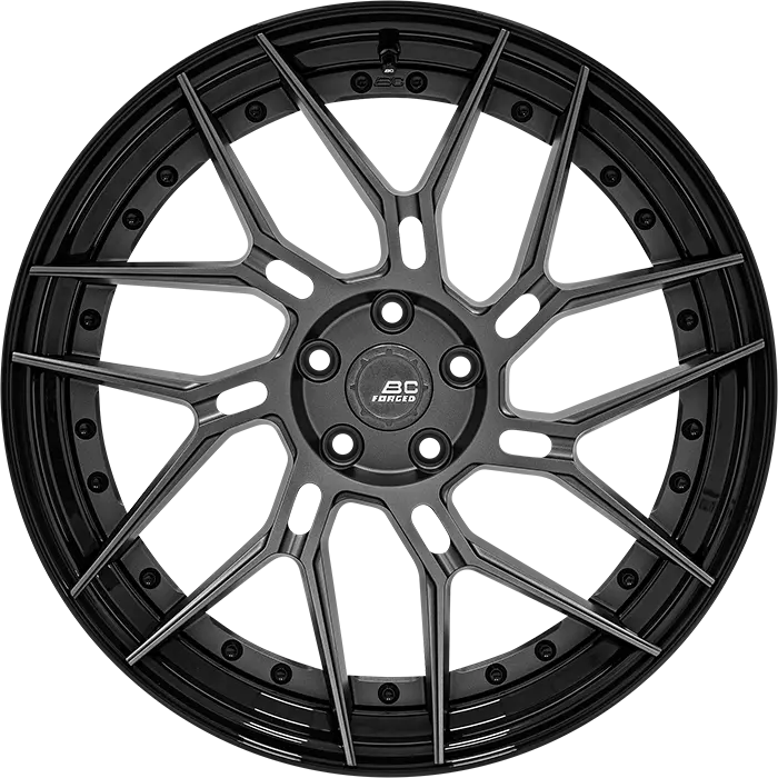 BC Forged HCA217S