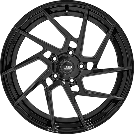 BC Forged HCA218