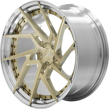 BC Forged HCA218S
