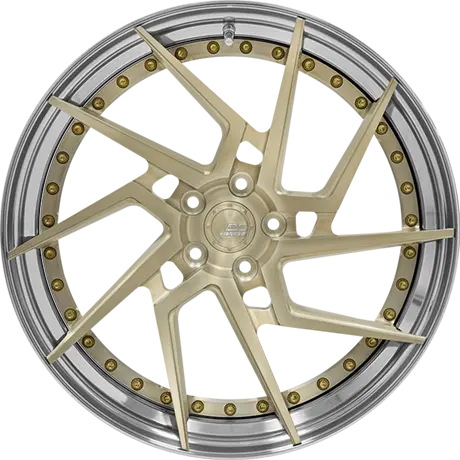 BC Forged HCA218S