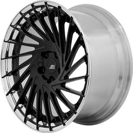 BC Forged HCA221