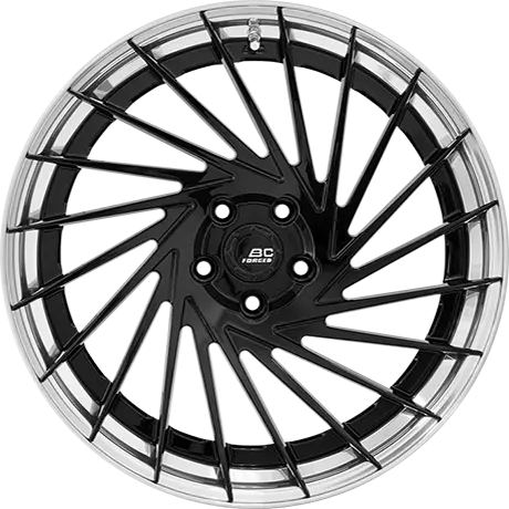 BC Forged HCA221